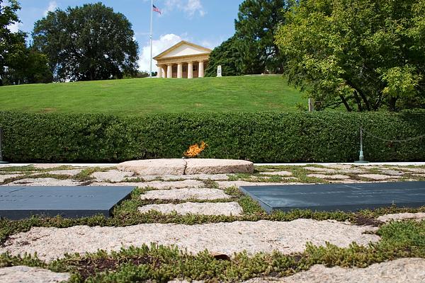 Arlington National Cemetery