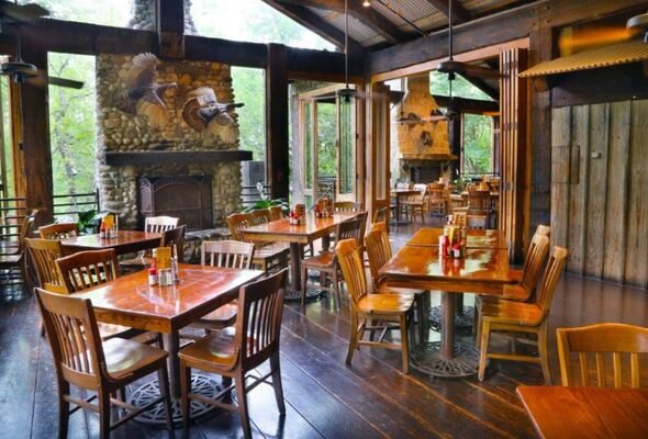 Gristmill