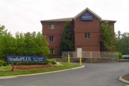 Extended Stay America - Raleigh - North Raleigh - Wake Towne Drive