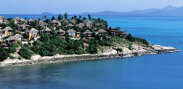 Six Senses Samui