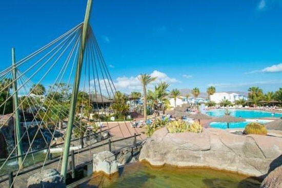 HL Paradise Island