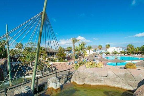 HL Paradise Island