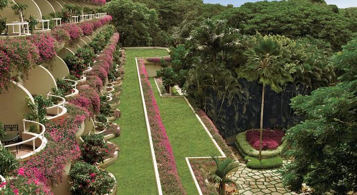 The Oberoi, Bengaluru