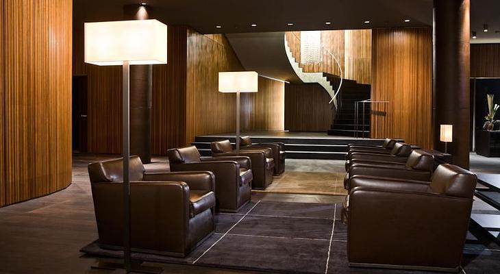 Barvikha Hotel & Spa