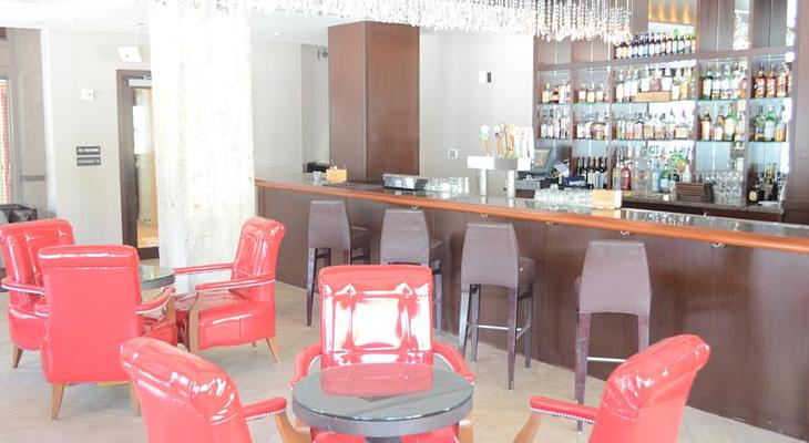 The Sam Houston, Curio Collection by Hilton