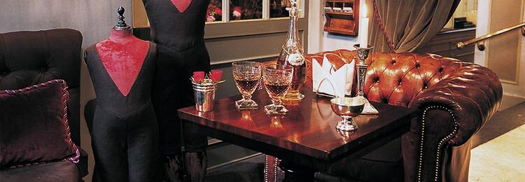 The Pand - Charming Boutique Hotel