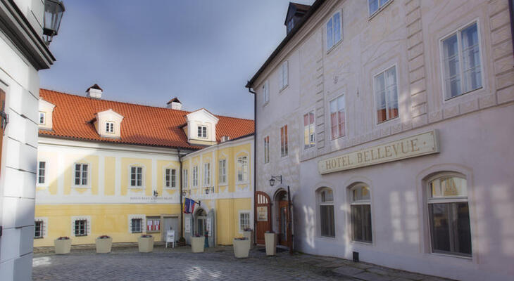 Hotel Bellevue