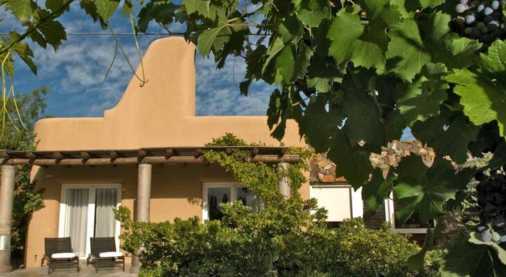 Cavas Wine Lodge
