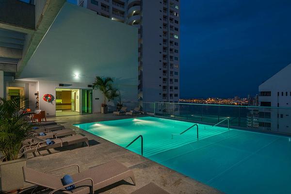 Hampton By Hilton Cartagena