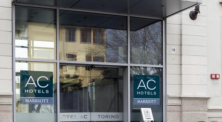 AC Hotel by Marriott Torino