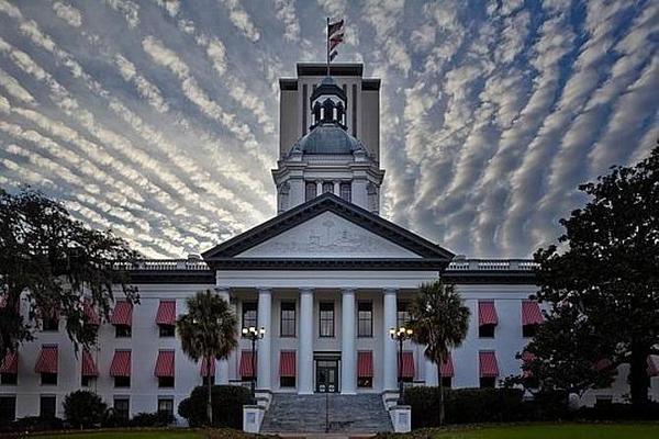 Florida State Capitol Building