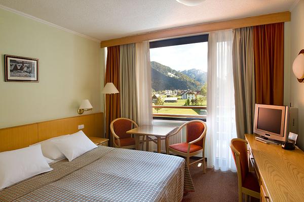 Hotel Kompas