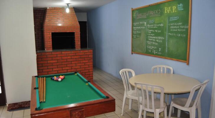 Curitiba Casa Hostel