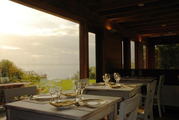Los Caiquenes Hotel Boutique
