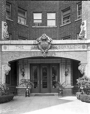 Hotel Sorrento