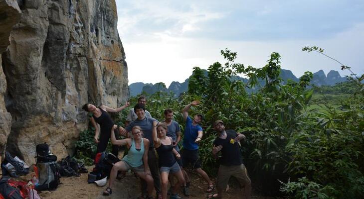 Climbers Inn