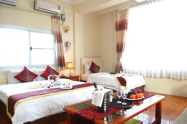79 Living Hotel