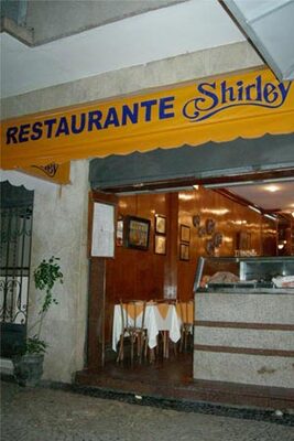 Shirley