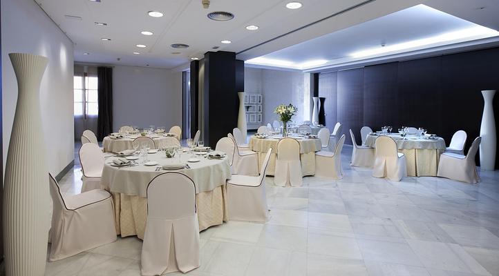 NH Collection Amistad Cordoba