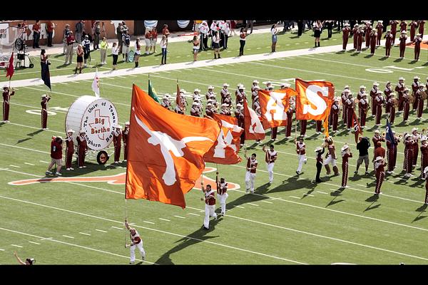 University of Texas at Austin