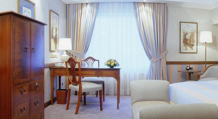 Hotel Avenue Louise Brussels Trademark Collection by Wyndham