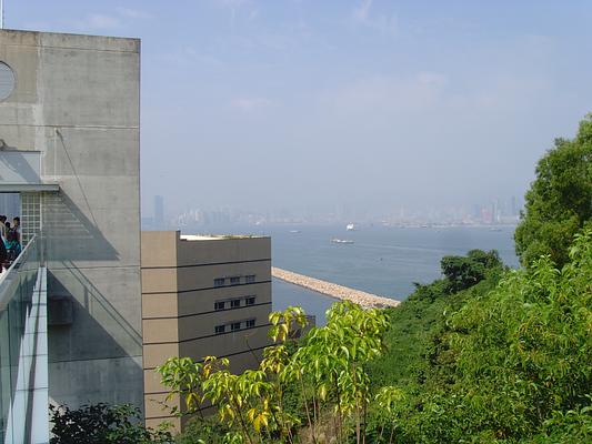 Hong Kong Museum of Coastal Defence