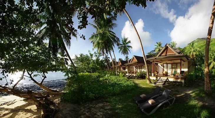 Hilton Seychelles Labriz Resort & Spa