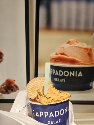 Cappadonia
