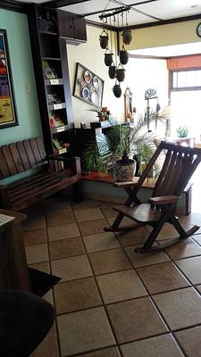 Hotel Pacande B&B