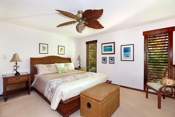 Waikomo Stream Villas