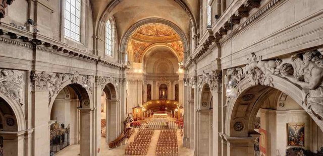 Cathedrale Notre-Dame-de-l'Annonciation