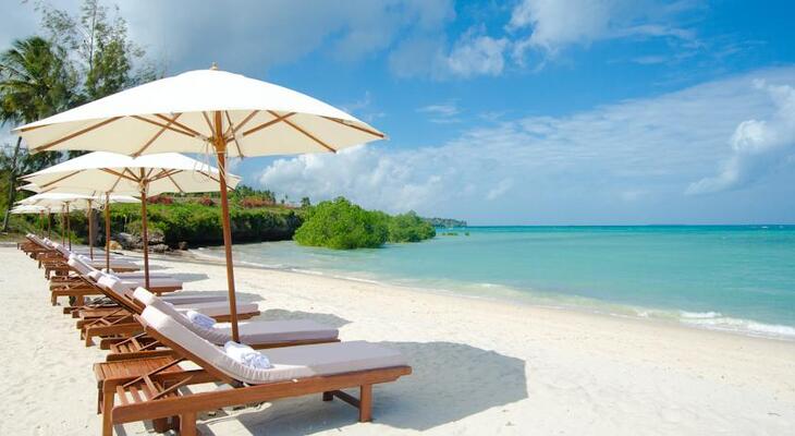 Sea Cliff Resort & Spa