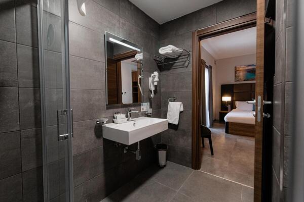 Pebbles Resort
