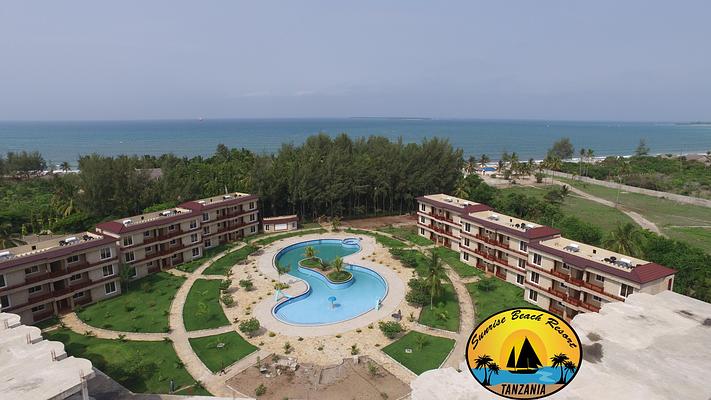 Sunrise Beach Resort