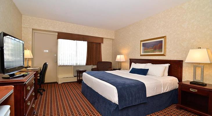 Best Western Plus Downtown Winnipeg