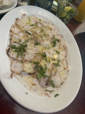 El Manantial