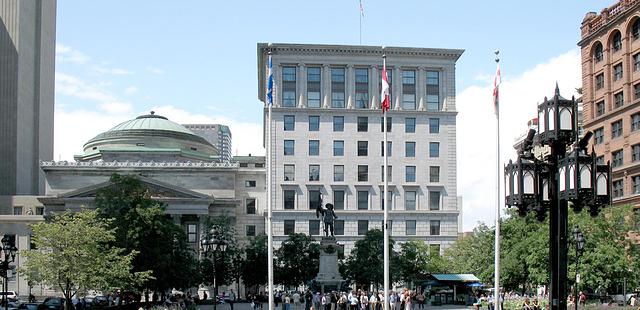 Place d'Armes