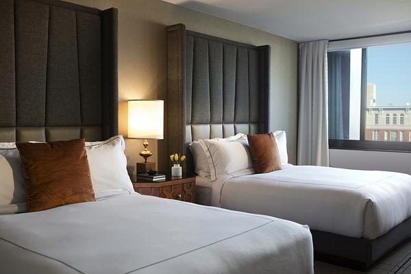 Viceroy Washington DC