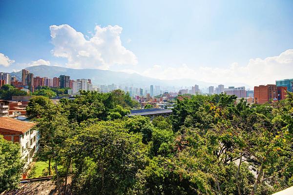 Los Patios Hostel