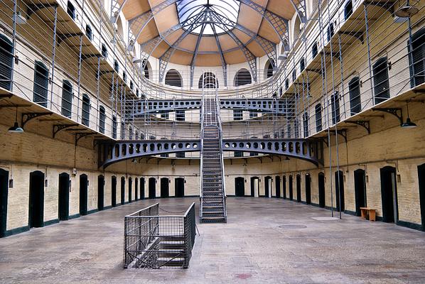 Kilmainham Gaol Museum