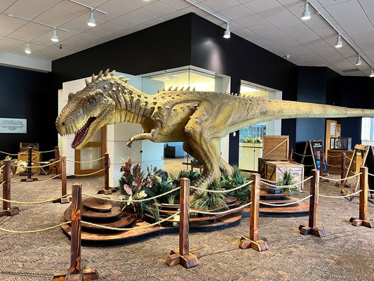 Rochester Museum & Science Center