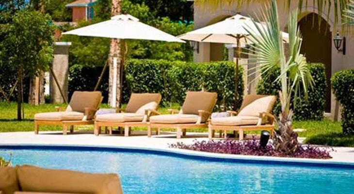 Villa del Mar