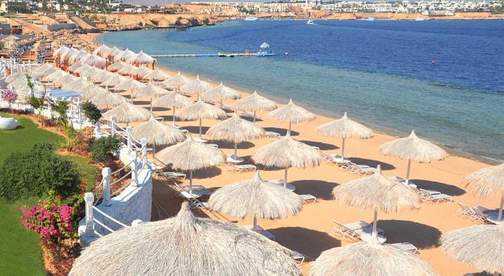 SUNRISE Arabian Beach Resort