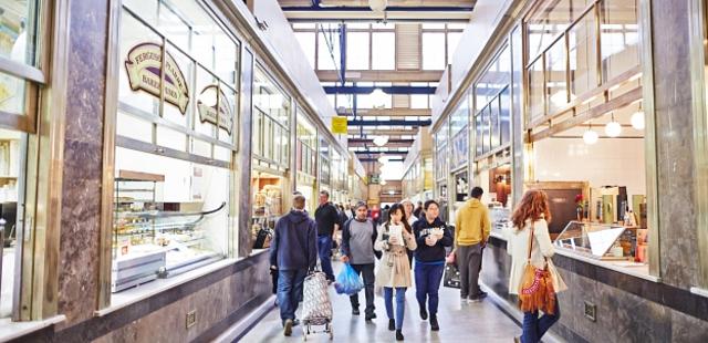 Queen Victoria Market