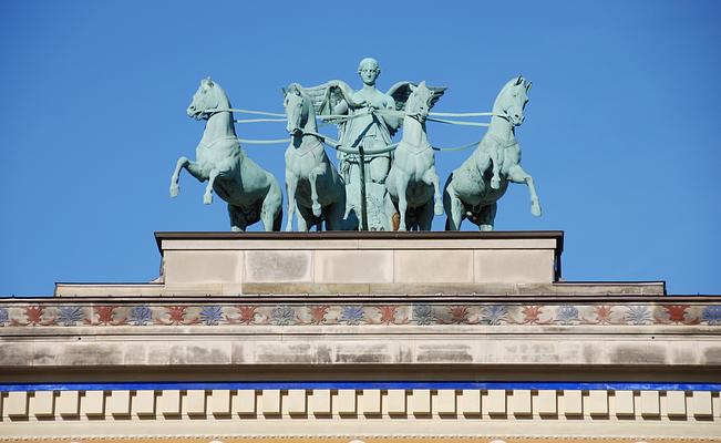 Thorvaldsens Museum