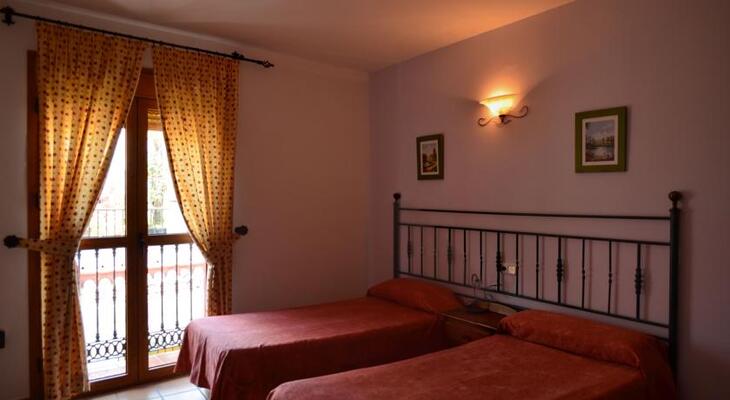 Hostal El Gallo