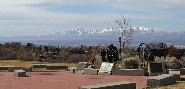 This is the Place Heritage Park