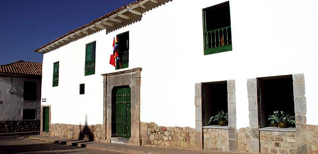 Inkaterra La Casona