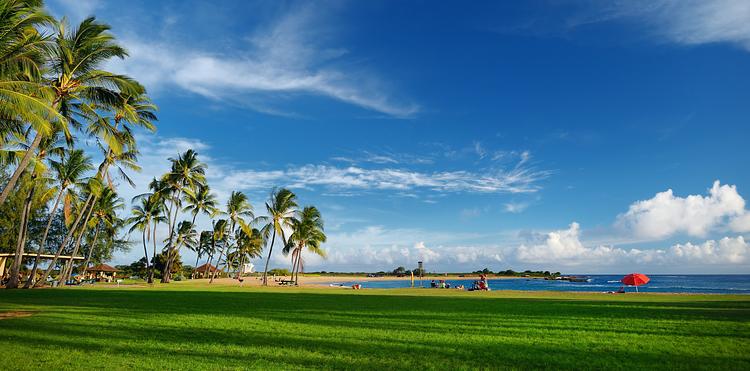 Salt Pond Beach Park