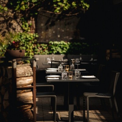 L'Auberge Saint-Gabriel